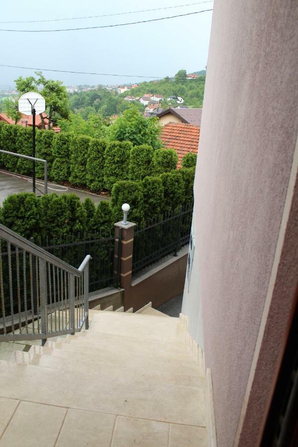 Villa Oasis Of Peace Modern House SJJ Exterior foto